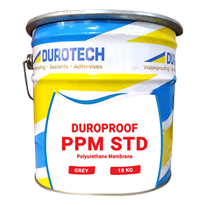 Duroproof PPM STD
